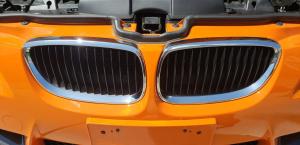 BMW M3 Lime Rock Park Edition 2013 года  (NA)